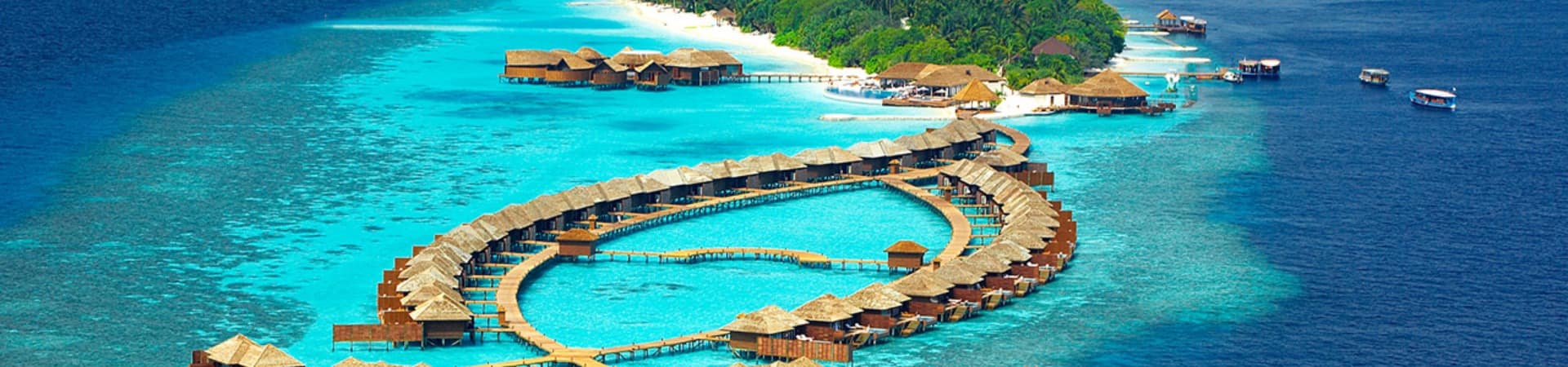 Lily Beach Resort & Spa